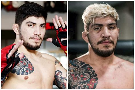 Dillon Danis Net Worth, Bio, Age, Height, Nationality, Relationship